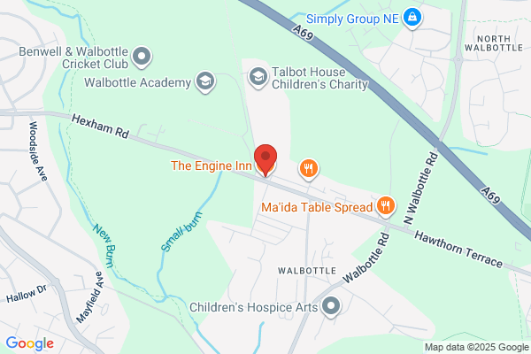 The Engine Inn