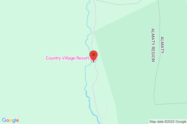 Village & Country