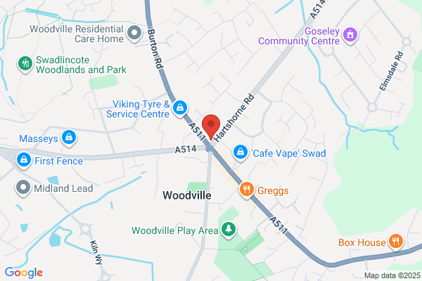 Woodville Library