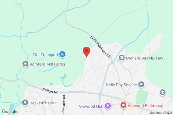Strevs Property & Maintenance Dorset