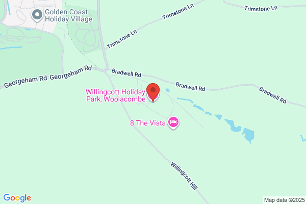 Willingcott Valley Holiday Village