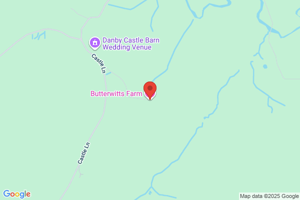 Buttermeade Farm