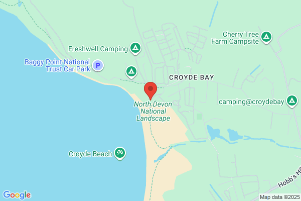 CroydeBay.com