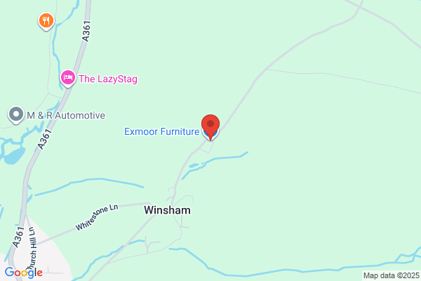 Exmoor Furniture