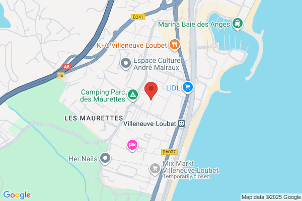Le Sport Surf Shop