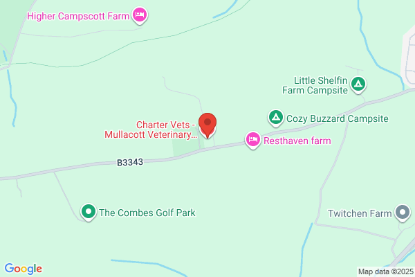Mullacott Veterinary Hospital