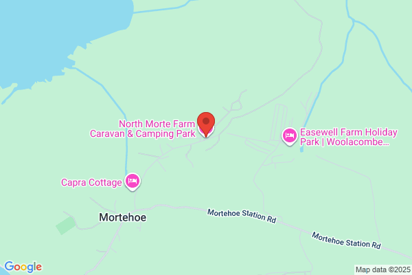 North Morte
