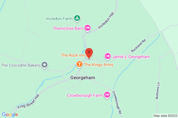 The Rock Inn