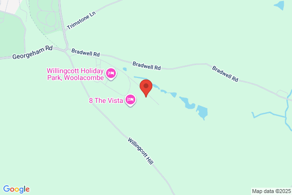 Willingcott Valley Golf Club Leisure