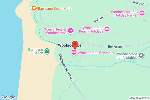 Woolacombe Holiday Shop Ltd