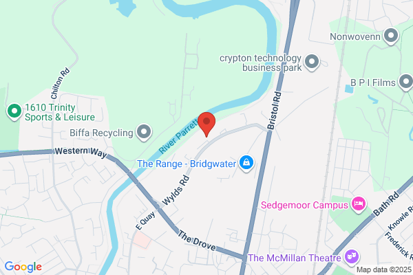 Toolstation Bridgwater