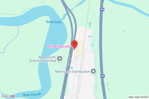 ibis Bridgwater