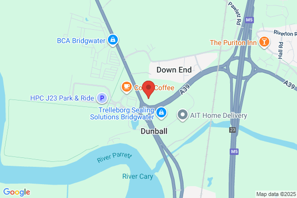 KFC Bridgewater - Dunball