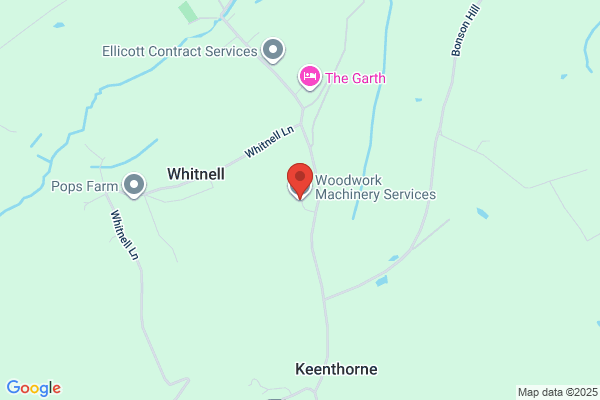 Heffernan Machinery Services Ltd