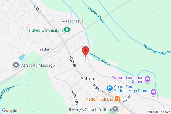 Avon & Somerset Roofing