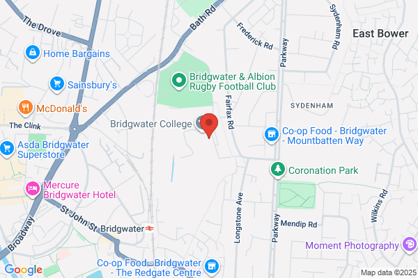 Bridgwater College