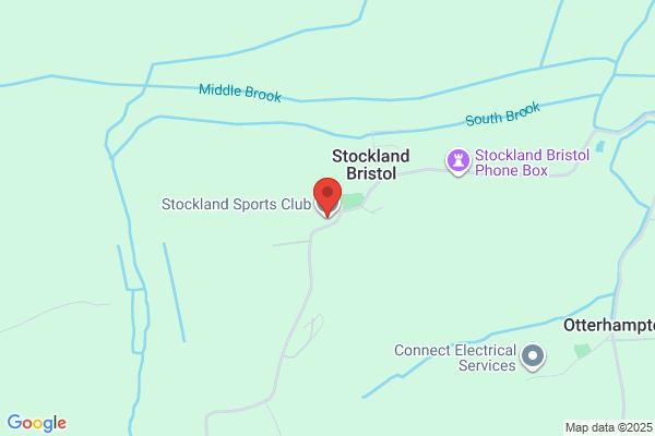 Bridgwater Sports & Social Club