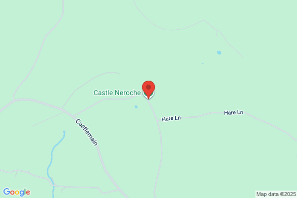 Castle Neroche (Interiors) Ltd