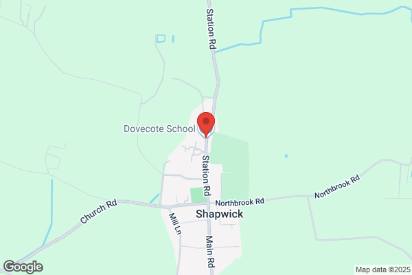 Edington & Shapwick School