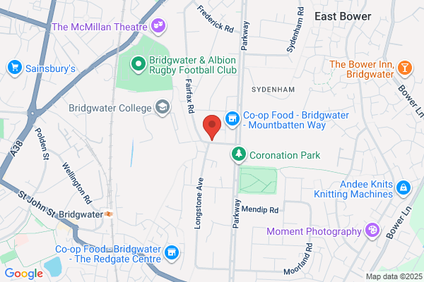 Sydenham Young People's Centre