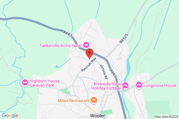 Alnorthumbria Veterinary Group - Wooler