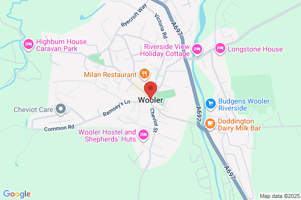 Jazz Overalls