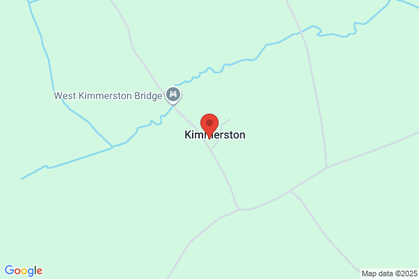 Kimmerston Riding Centre