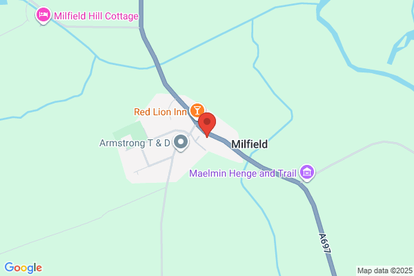 Milfield Country Cafe