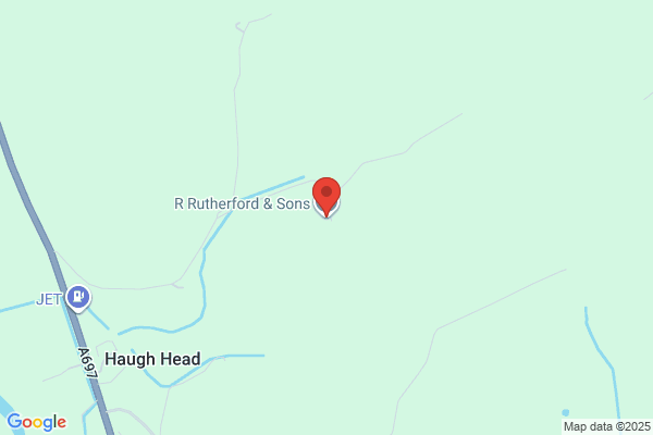 R Rutherford & Sons