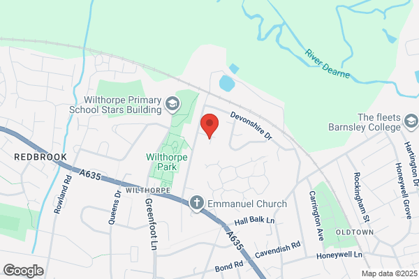 Barnsley Pet Sitters