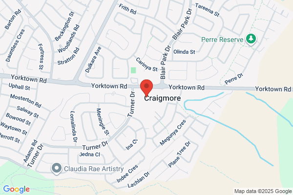 Craigmore Health