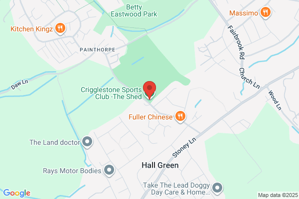 Crigglestone Sports Club