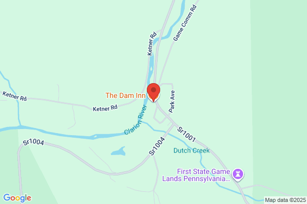 Dam Inn