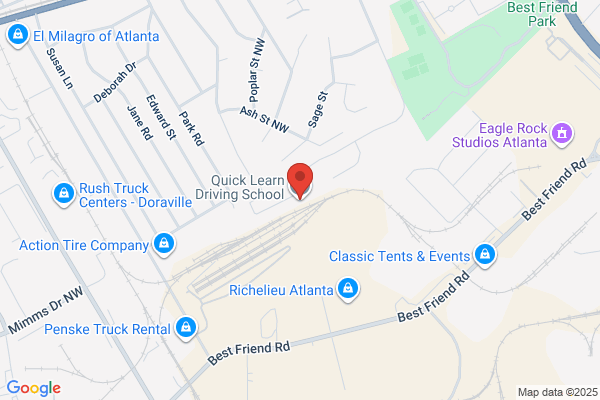 Learn Quick Driving School