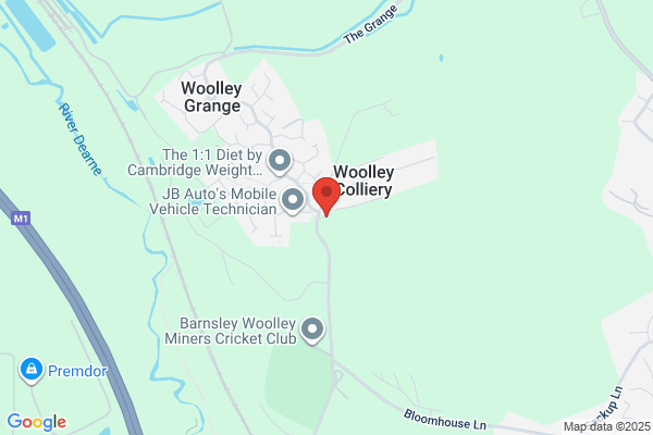 The Woolley