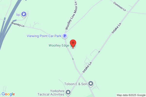 Woolley Park Developoments Ltd