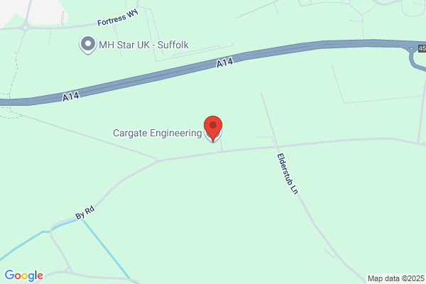 Cargate Engineering Ltd
