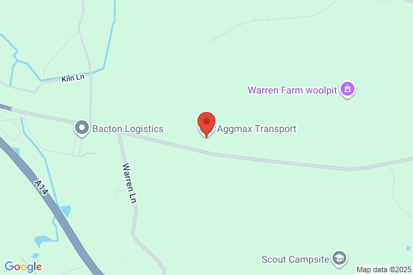 Stowmarket Aggregates