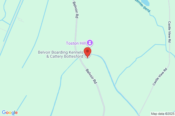 Belvoir Boarding Kennels & Cattery Bottesford