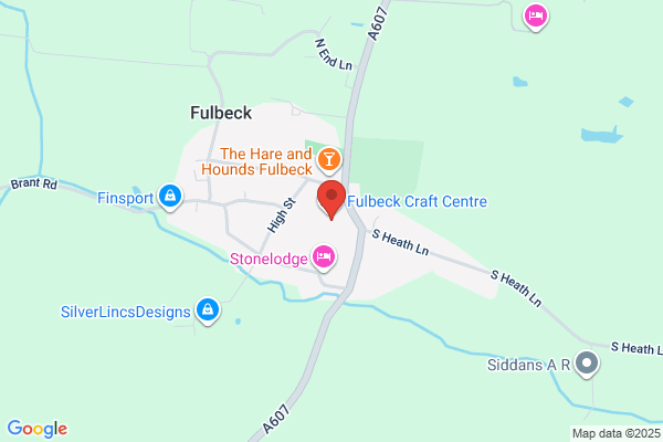 Fulbeck Tea Rooms