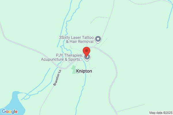 Knipton Post Office