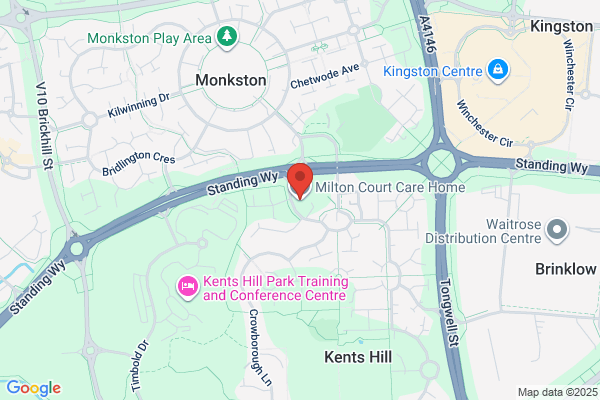 Milton Court Care Home