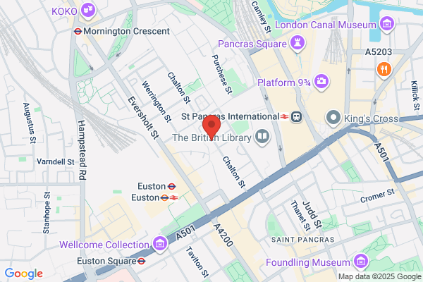 British Pregnancy Advisory Service