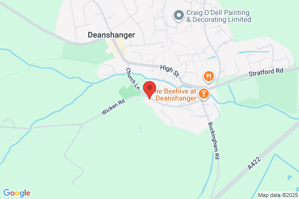 Deanshanger & District Conservative Club