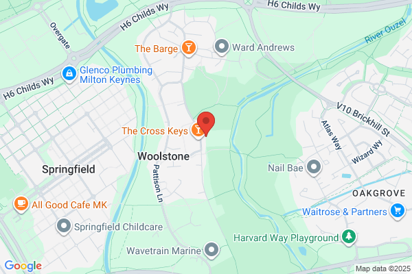 Parklands