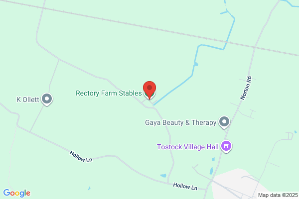 Rectory Riding Stables