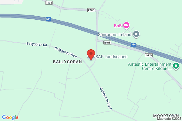 Sap Landscape (UK) Ltd
