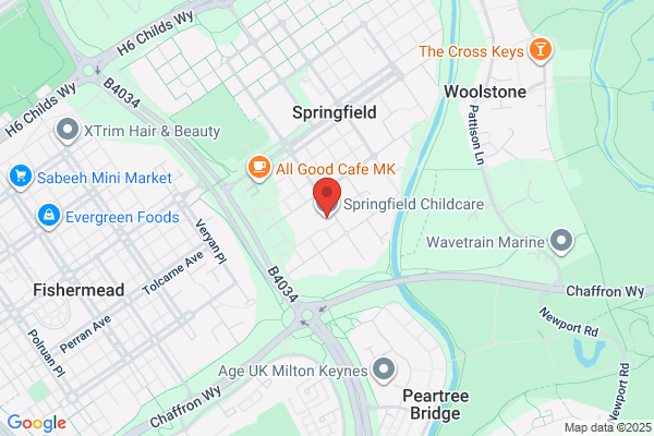 Springfield Child Care
