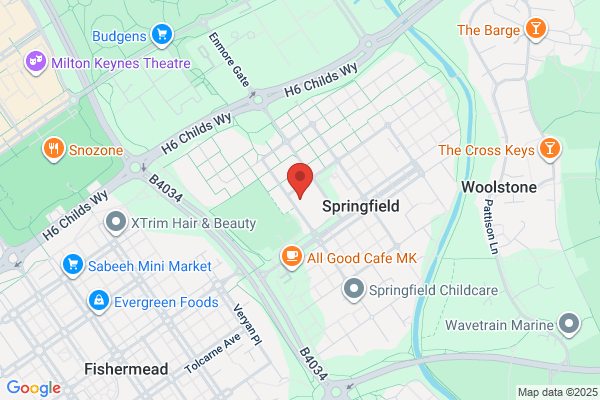 Springfield Court Sheltered Housing