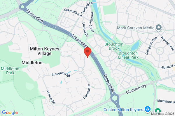 The Milton Keynes Village Practice
